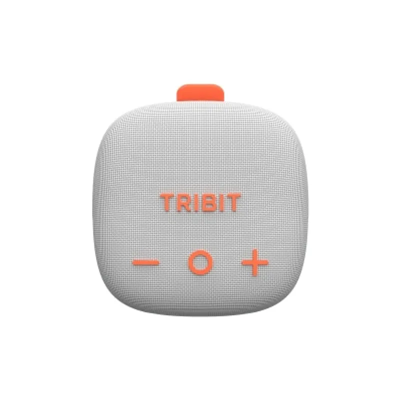 Tribit StormBox Micro 3 便攜式防水藍牙喇叭
