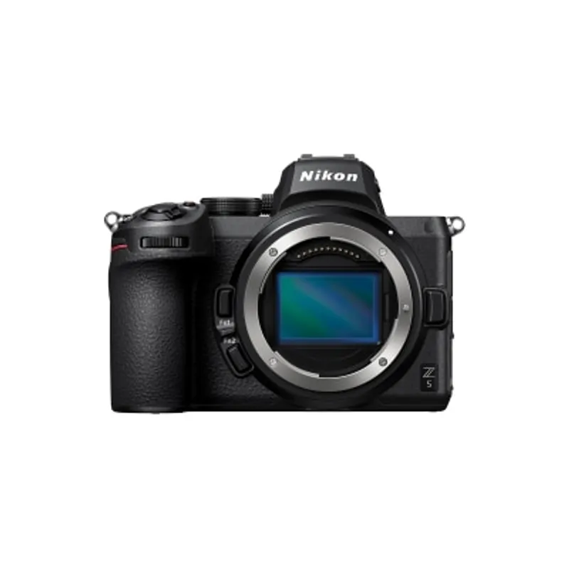 NIKON 尼康 NIKON Z5 淨機身 無反光鏡可換鏡頭相機