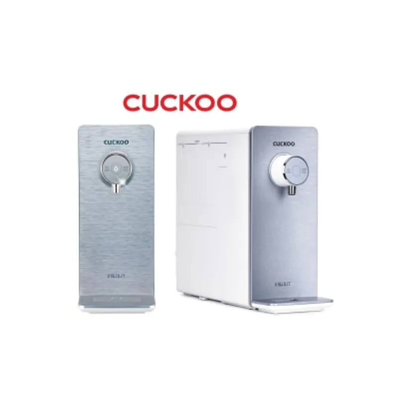 CUCKOO 福庫 CP-PN012 韓國冷熱直飲净水機+2年上門濾芯更換服務