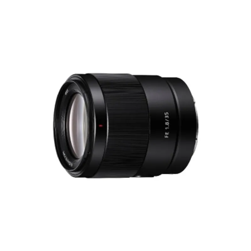 SONY 索尼 FE 35mm F1.8 鏡頭 (SEL35F18F)
