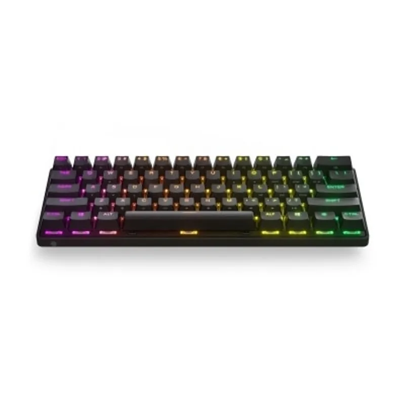 SteelSeries Apex Pro Mini 無線電競鍵盤