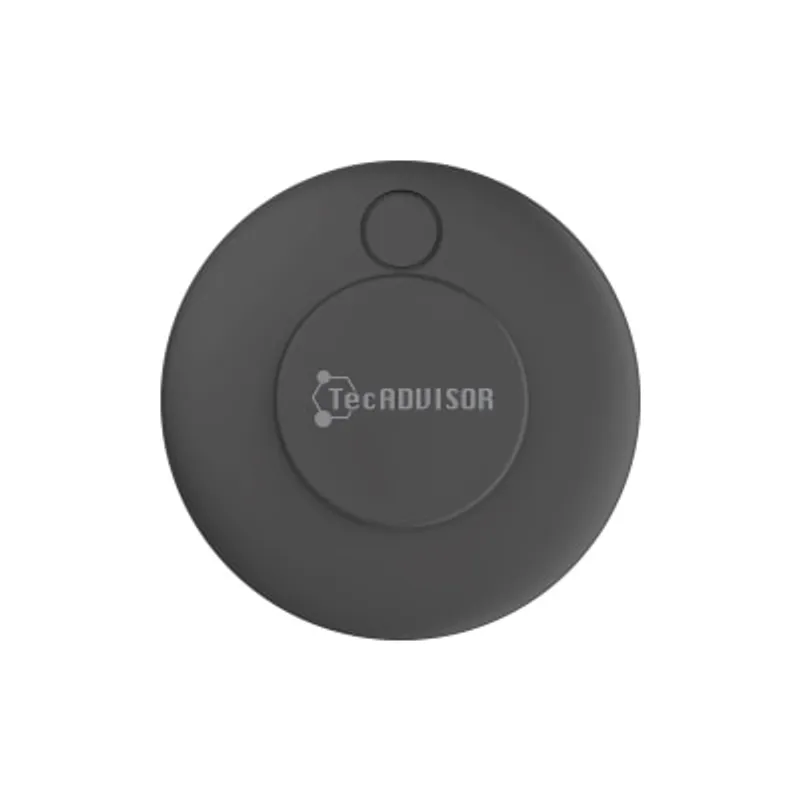 TecADVISOR XS 智能個人物品定位追蹤器
