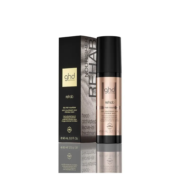 ghd 乾燥髮質修護精華 95ml