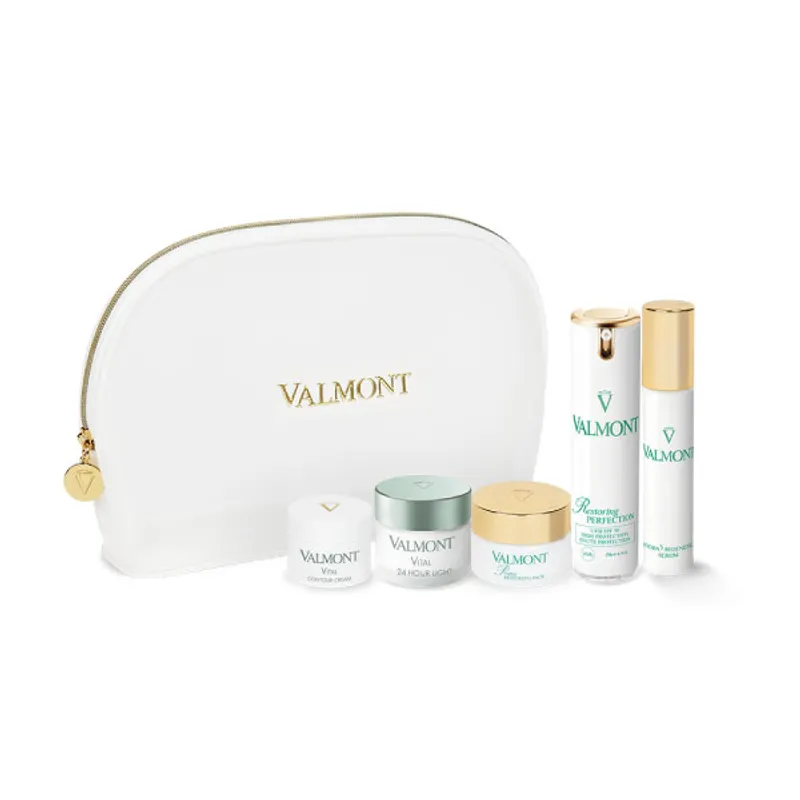 VALMONT 全效焕肤美肌套装