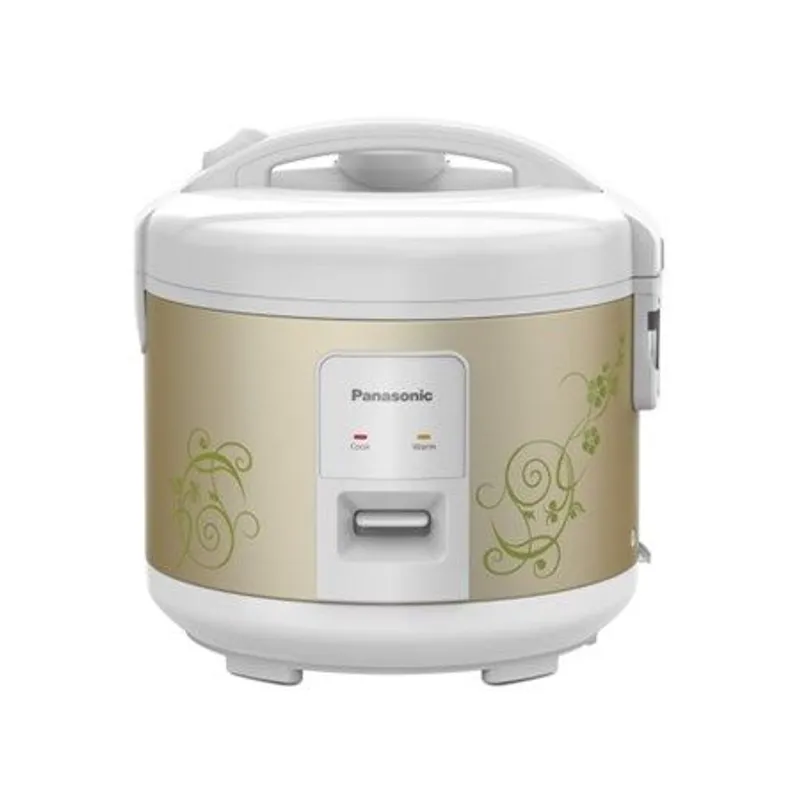 PANASONIC 1公升西施電飯煲 SRTEM101/MG