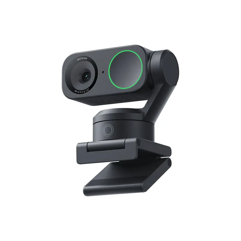 INSTA360 AI 4K直播网络摄影机 LINK2