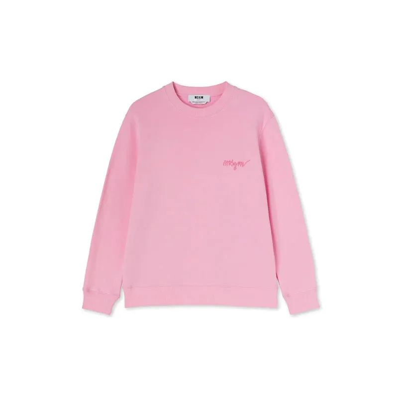MSGM 3541MDM543 237799卫衣