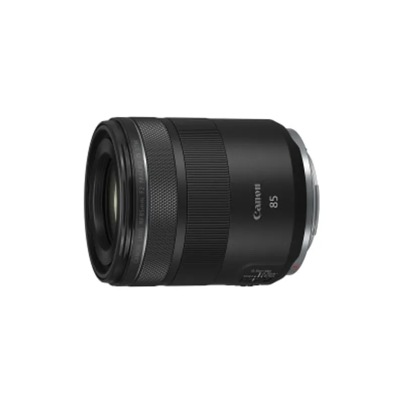 CANON 佳能 RF 85mm f/2 Macro IS STM 鏡頭