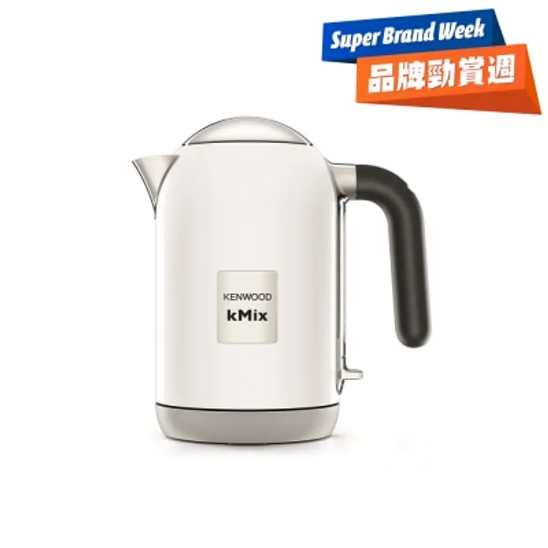 KENWOOD ZJX650 kMix系列無線電水壺