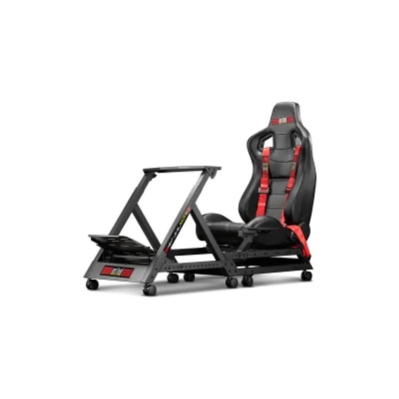 Next Level Racing NLR-S009 GTtrack 模擬賽車架