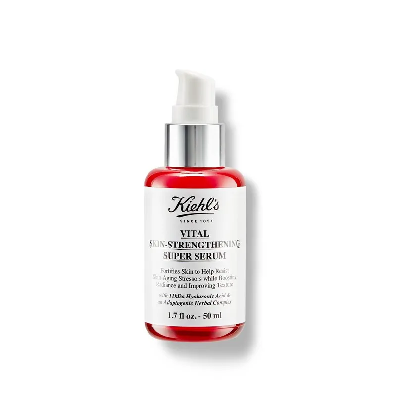 Kiehl's 全效再生超級精華 50ml