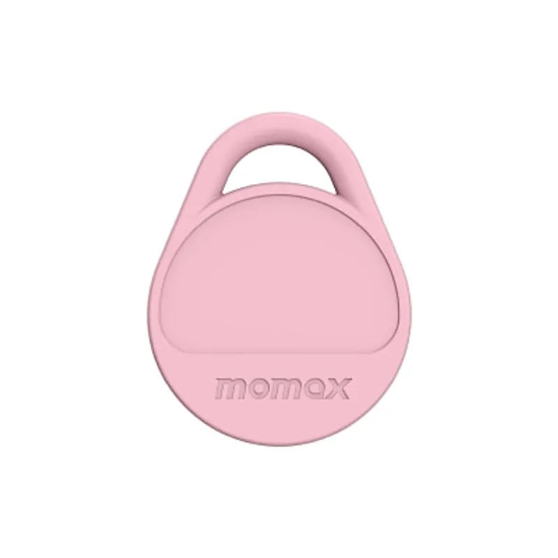 Momax BR20 Pinpop² X 可充電迷你全球定位器