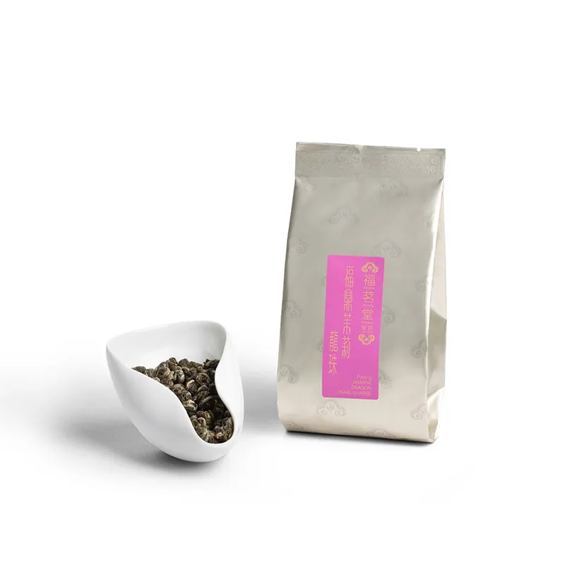 福茗堂-福鼎茉莉龙珠