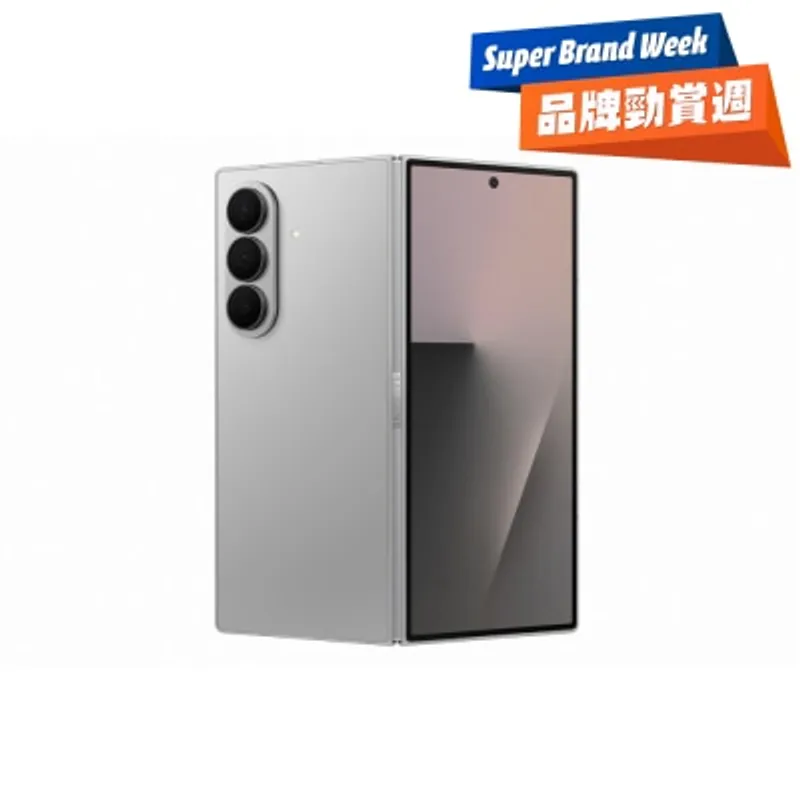 SAMSUNG 三星電子 Galaxy Z Fold7 智能手機