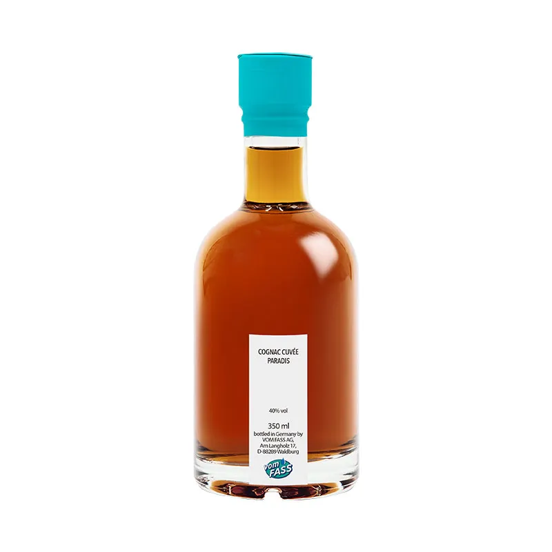 顶级干邑帕拉斯迪 40% 350ML