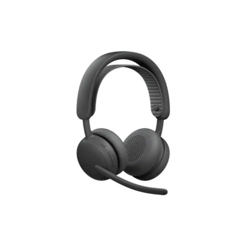 LOGITECH 羅技 Zone Wireless 2 ES 無線耳機