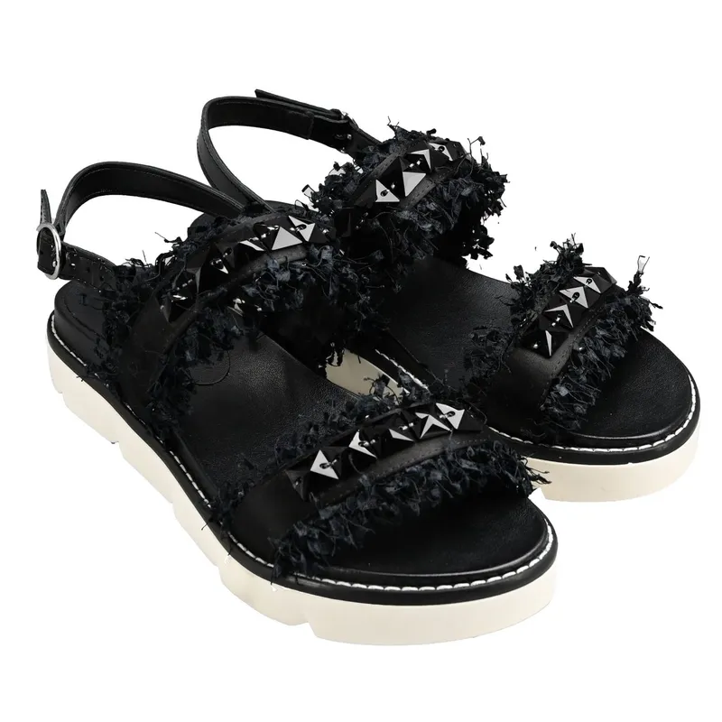 JEANNOT 37110 SANDALS 涼鞋