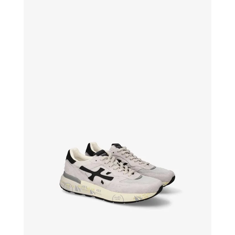 Premiata 運動鞋