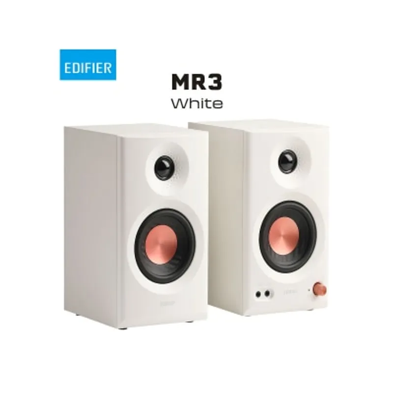 EDIFIER 漫步者 MR3 藍芽喇叭