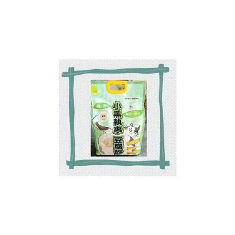 PetMarket 豆腐砂 2.0mm 苿莉味 18L