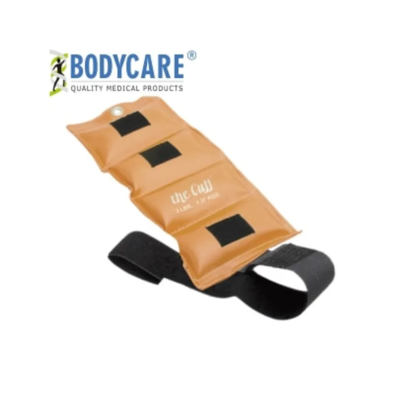 Bodycare 手腕及腳踝負綁帶