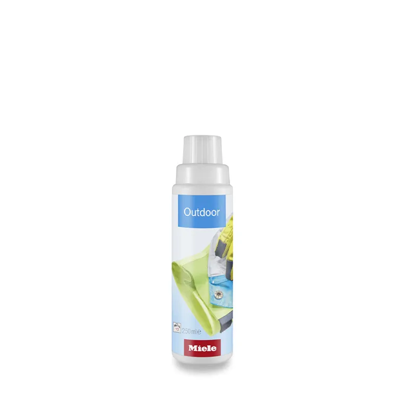 MIELE 户外衣物洗衣剂 10226190/DETERGENTOUTDOOR