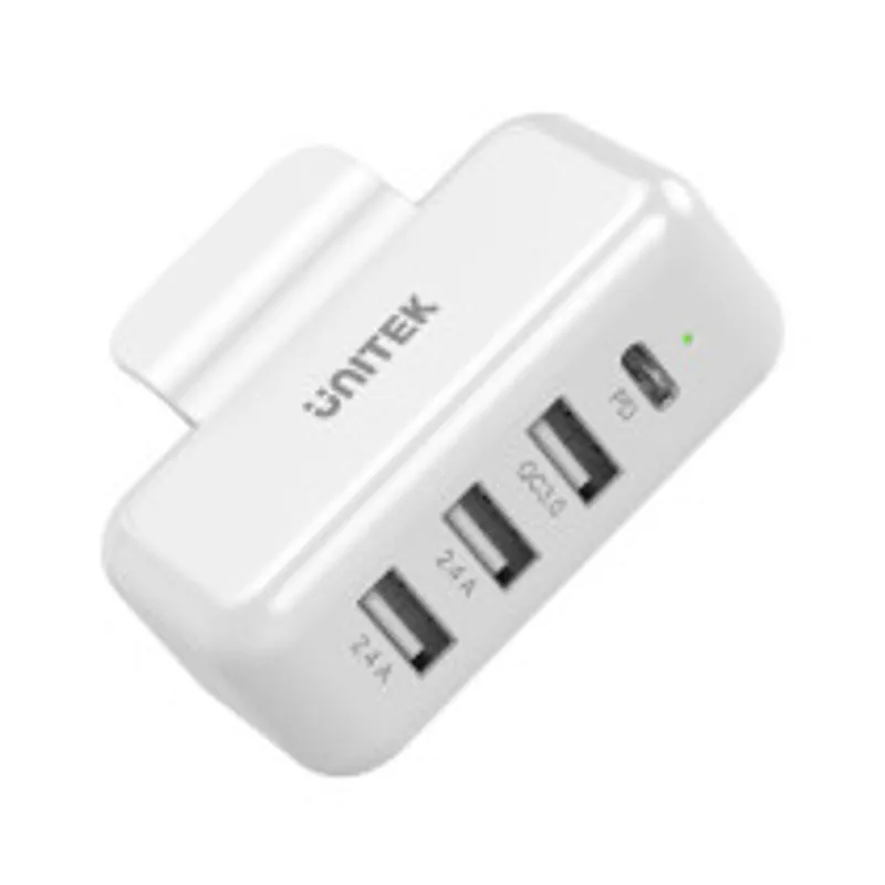 Unitek apple/Surface Pro 多合一集線器 P1002A/D1019A/D1021A