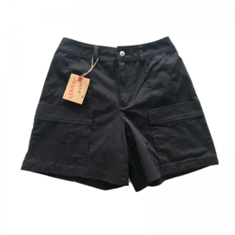 LEKHAC JEANS #800048女工裝短褲