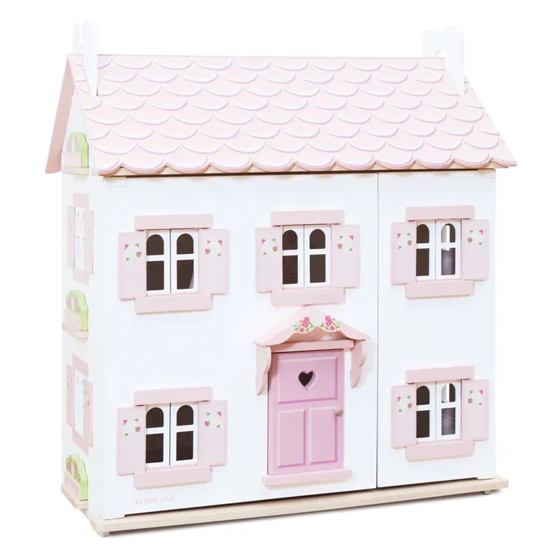 LE TOY VEN 蘇菲的玩具屋