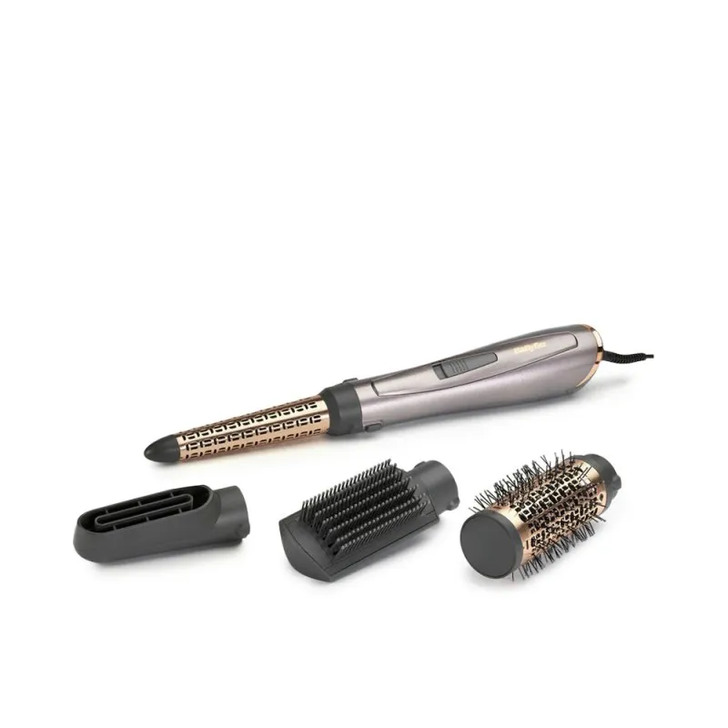 BABYLISS 头发造型器 2136U
