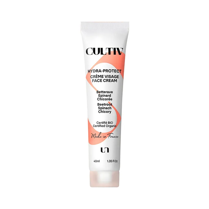 CULTIV 有机防御保湿修护面霜 40ML
