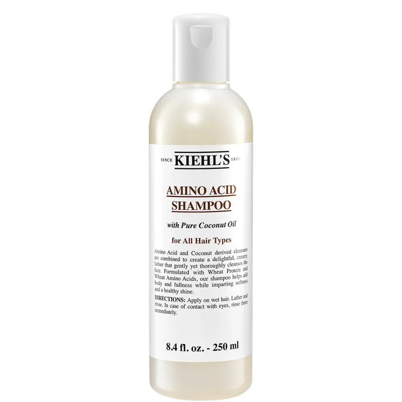 Kiehl's 氨基酸洗髮水 250ml