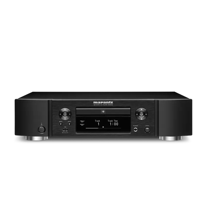 MARANTZ CD串流播放機 ND8006