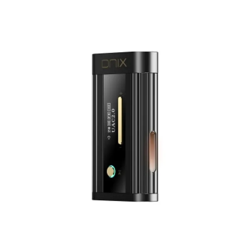 Onix Beta XI2便攜電子管解碼耳放