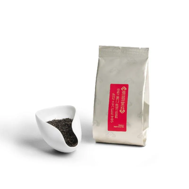 祁门特级功夫红茶75克