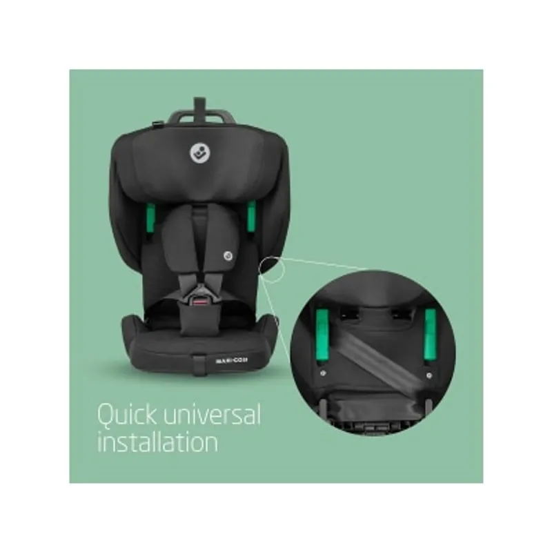 Maxi-Cosi Nomad XL Plus 汽車安全座椅