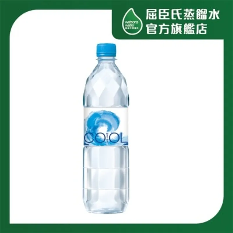 清涼水 750ML (新舊包裝隨機發貨)