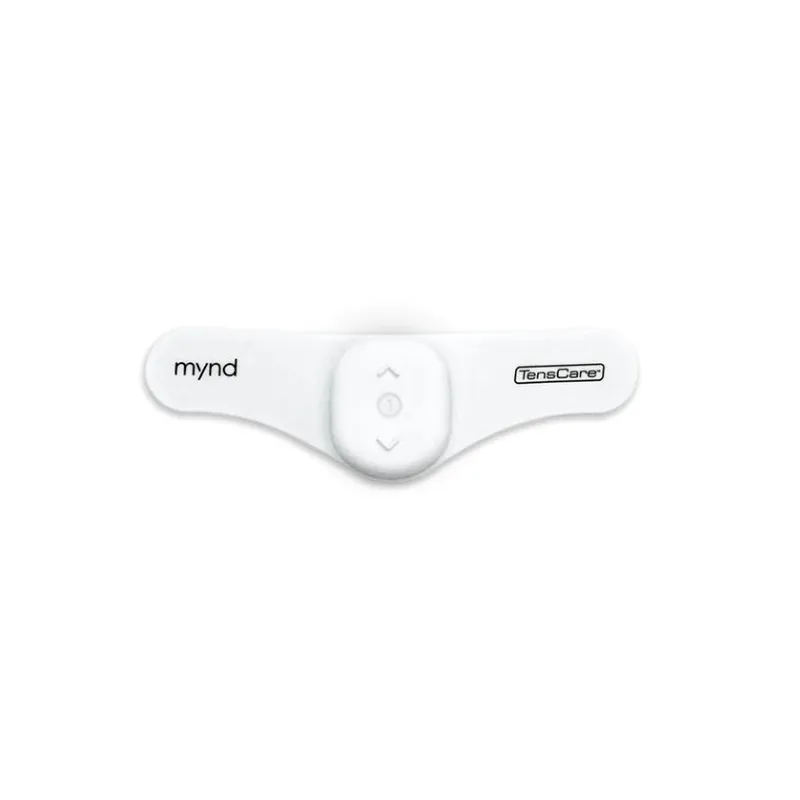 TENSCARE 偏头痛电疗仪 MYND