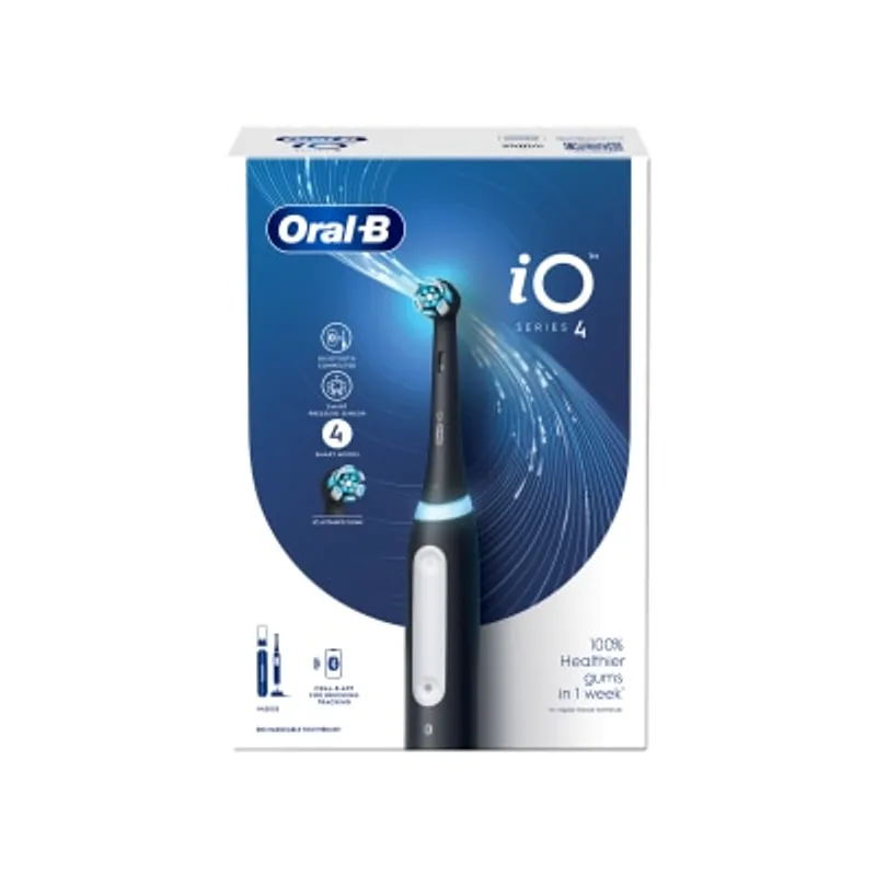 Oral-B IO4 牙刷