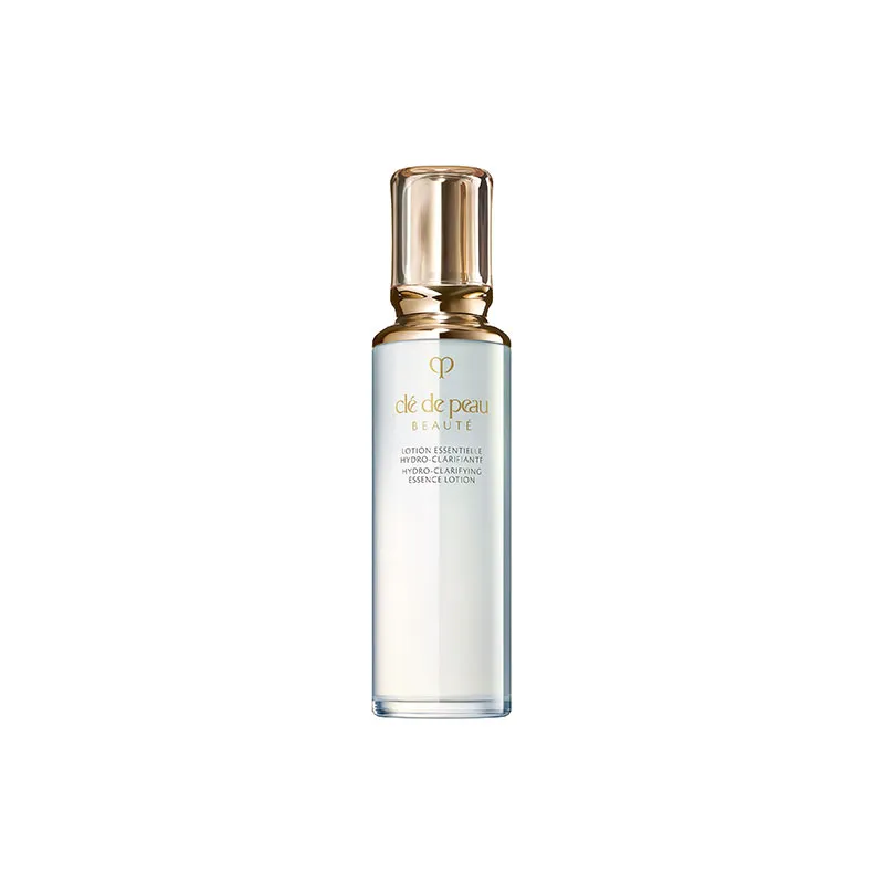 CLÉ DE PEAU BEAUTÉ 铂钻凝亮净肤精华水