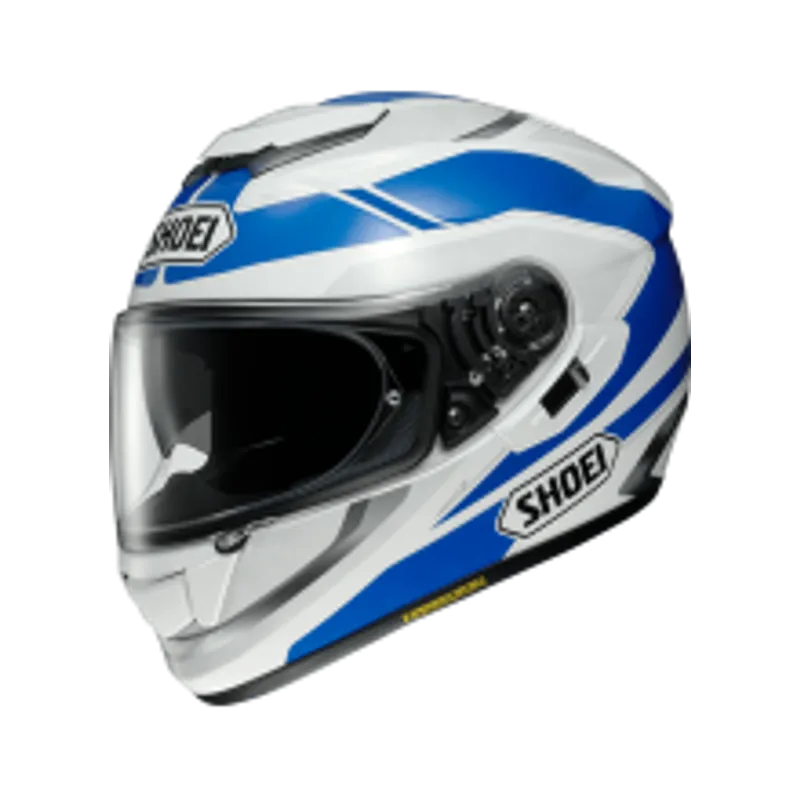 SHOEI GT-AIR SWAYER 白藍