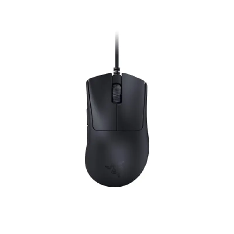 Razer 雷蛇 DeathAdder V3 - 超輕量人體工學有線電競滑鼠