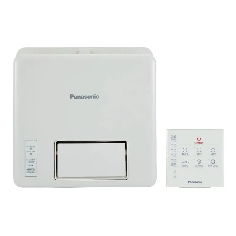 PANASONIC 窗口式浴室寶 FV-23BW2H