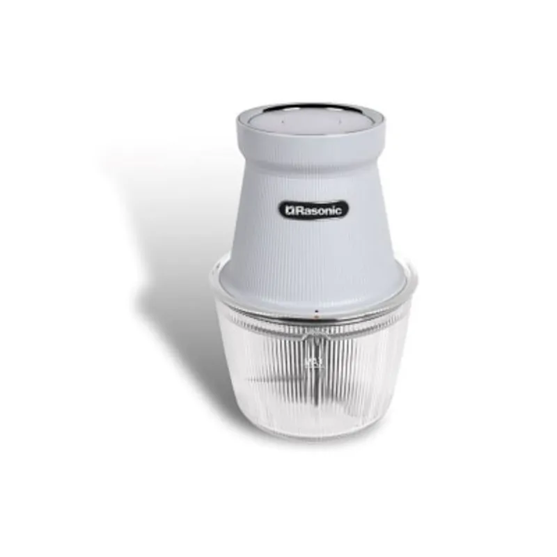 RASONIC 樂信牌 RMC-X85 無線食物處理器