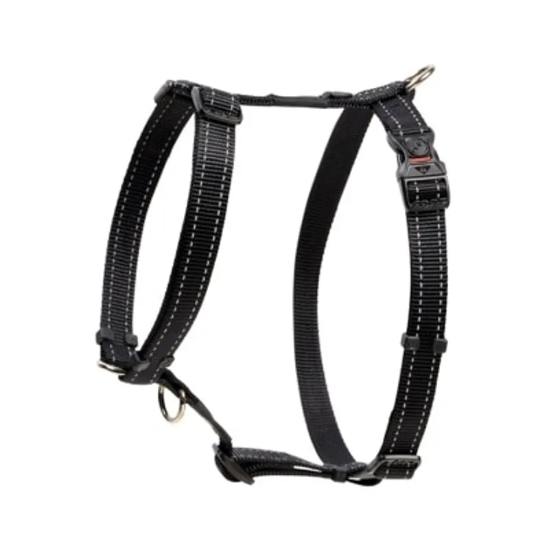 ROGZ Utility 經典胸帶 (L) 黑 003844