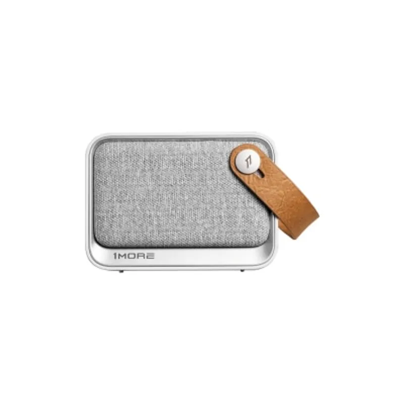 1More 萬摩 NANO可攜式藍牙喇叭 無線音箱