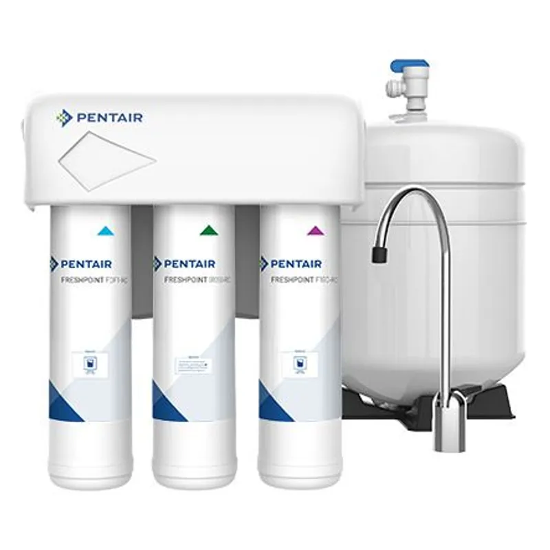 PENTAIR 逆滲透系統 GRO350B