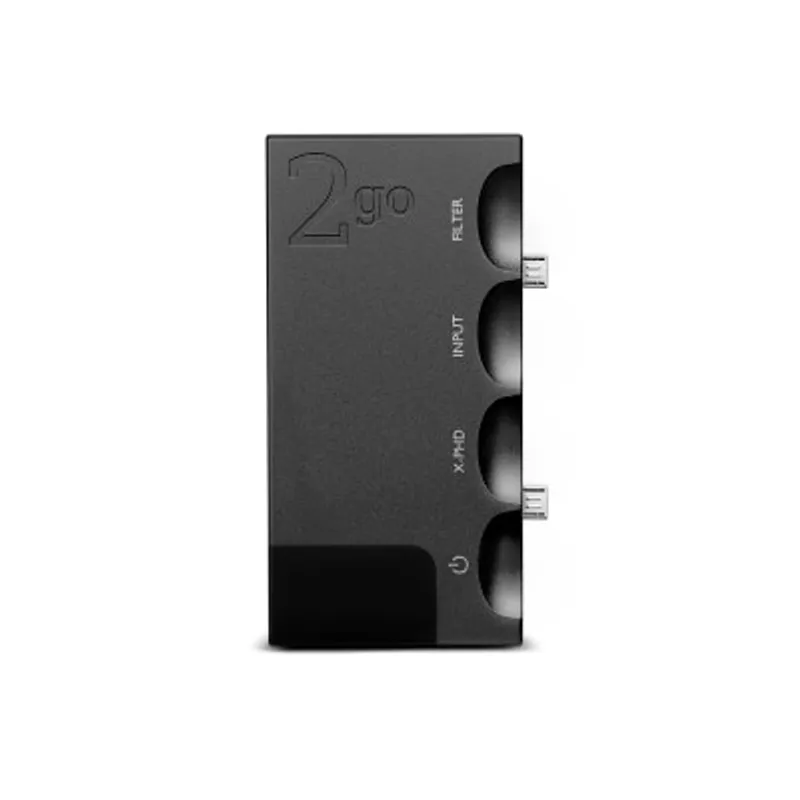Chord 2go 數碼音樂播放器