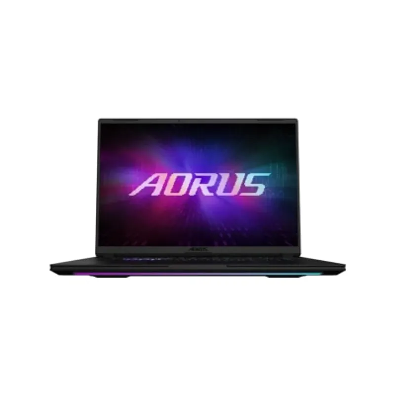 Gigabyte 技嘉 AORUS MASTER 16 6YJM5HKE64SH RTX5080 電競手提電腦