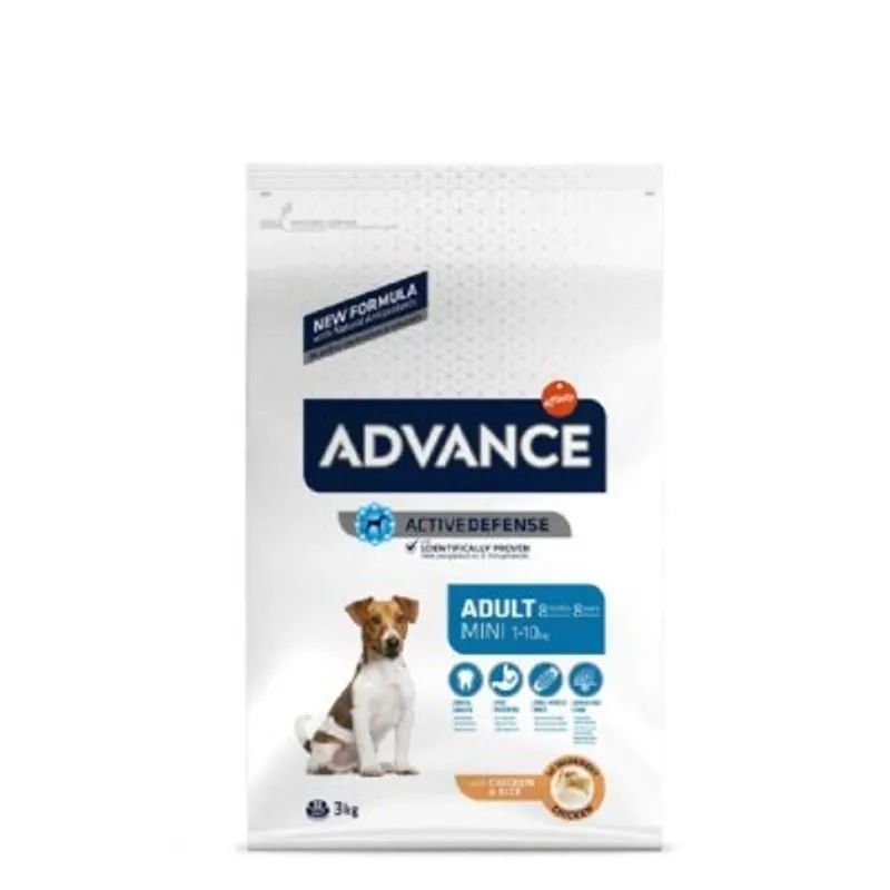 ADVANCE Advance - 日常護理系列 小型成犬 狗糧